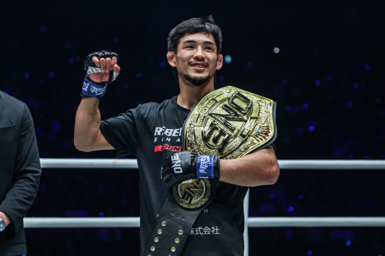 Yuya Wakamatsu Adriano Moraes ONE 172 123 scaled