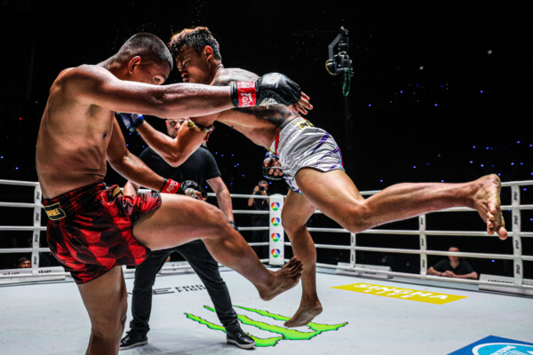 11 Kongsuk vs Lamnamoonlek OL105 (8)