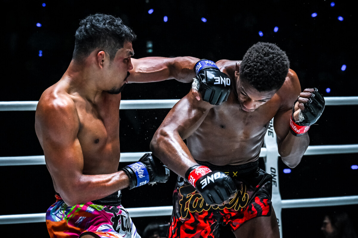 OL105 Kendu Irving vs Avatar (50)