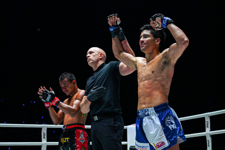 Seksan Or Kwanmuang Asa Ten Pow ONE Fight Night 30 19