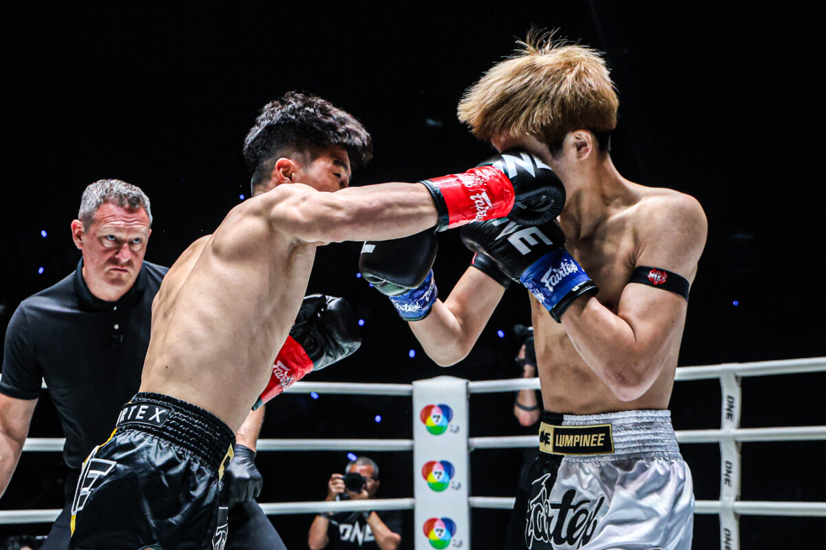 ตามรอยพี่ชาย