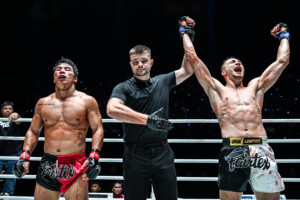 06 Komawut vs Soner Sen_OL110 10