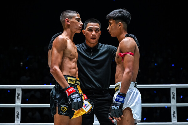 06 Nahyan Mohammed vs Adam OL107 (10)