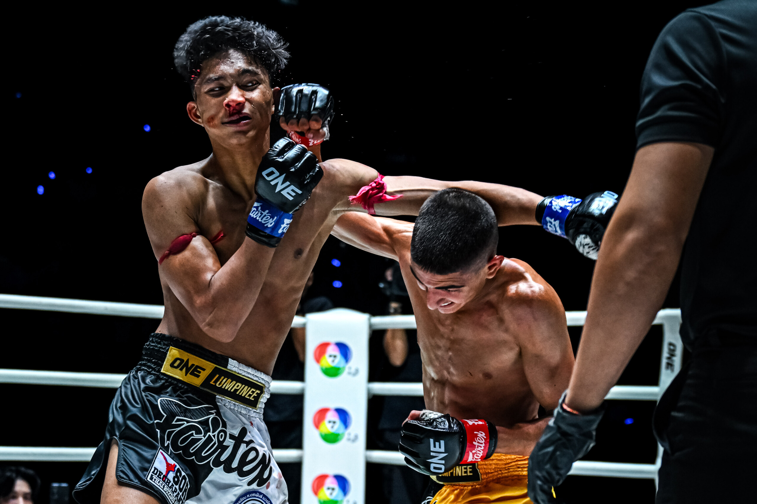 06 Nahyan Mohammed vs Adam OL107 (5)