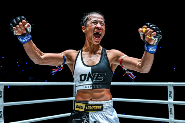 11 Junior Fairtex vs Vero OL107 (52)