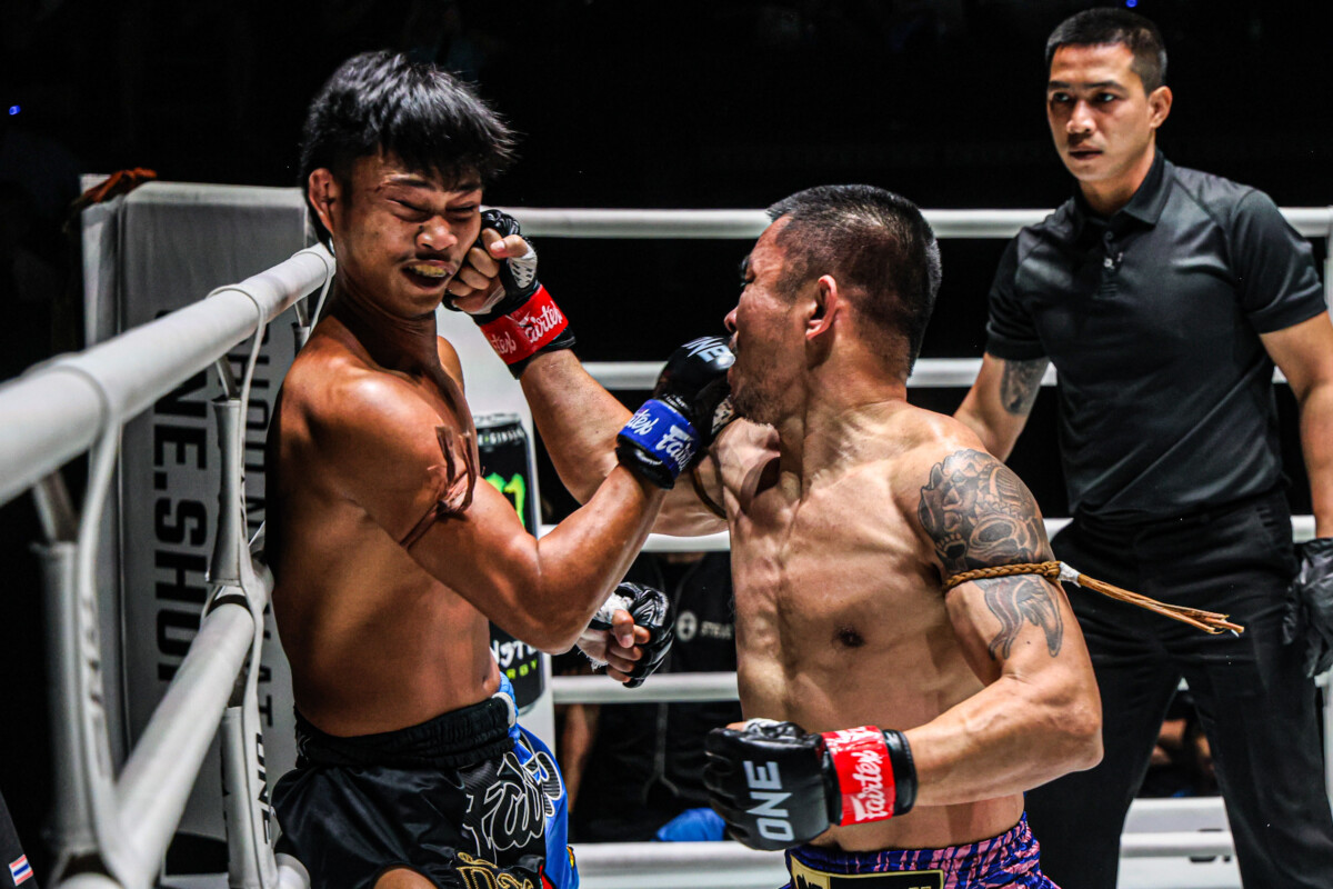 12 Chokpreecha vs Kongchai OL108 (31)