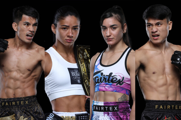 Bout Card OFN32 Cover