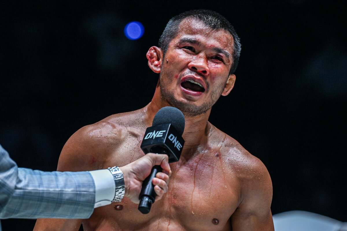 Kongthoranee VS Nong O ll (49)