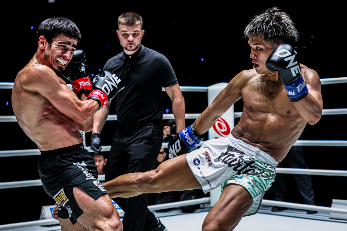 OL109 Elbrus Osmanov vs Yuki Yoza (30)