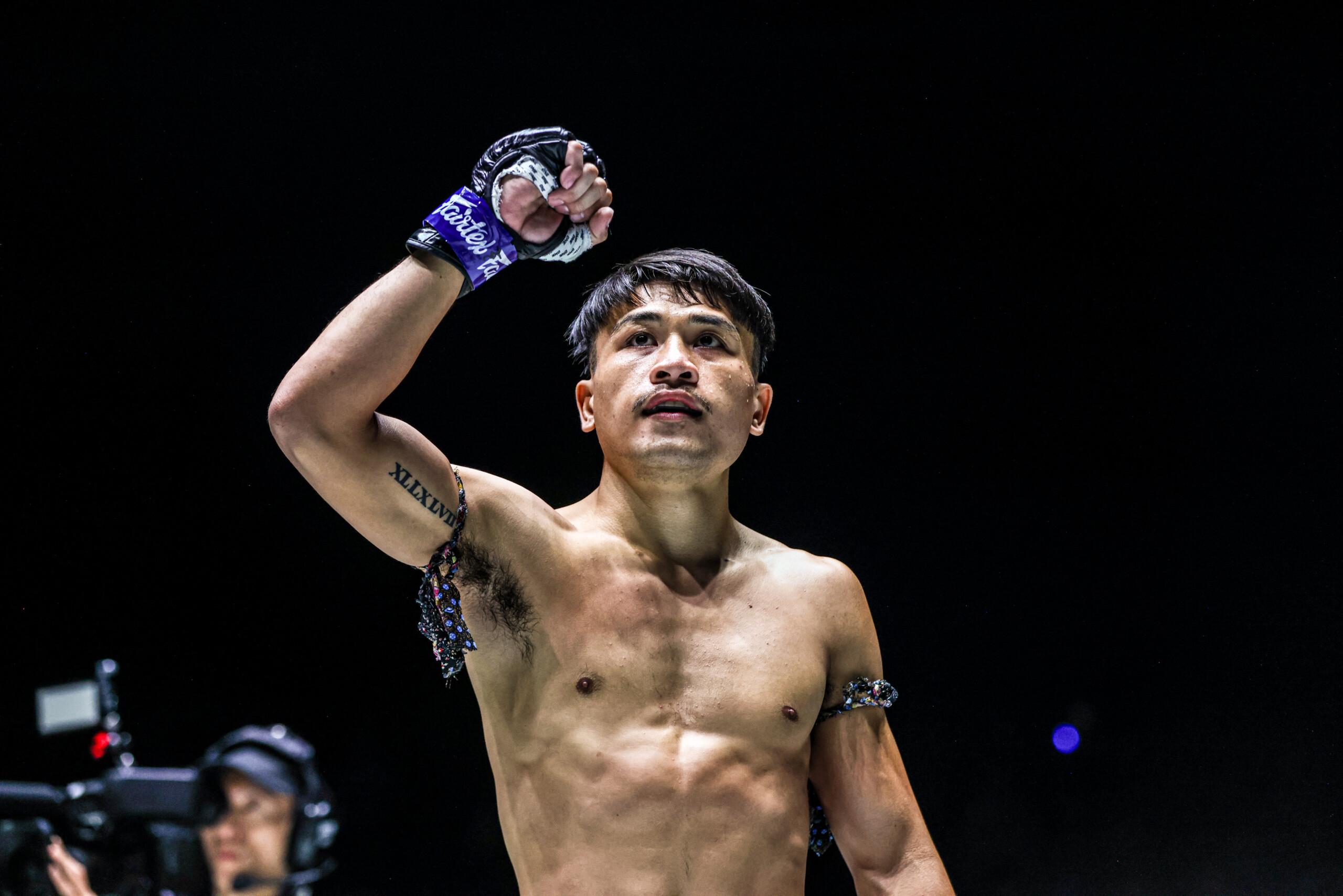 08 Nakrob Fairtex VS Jaosuayai OFN32 (10)