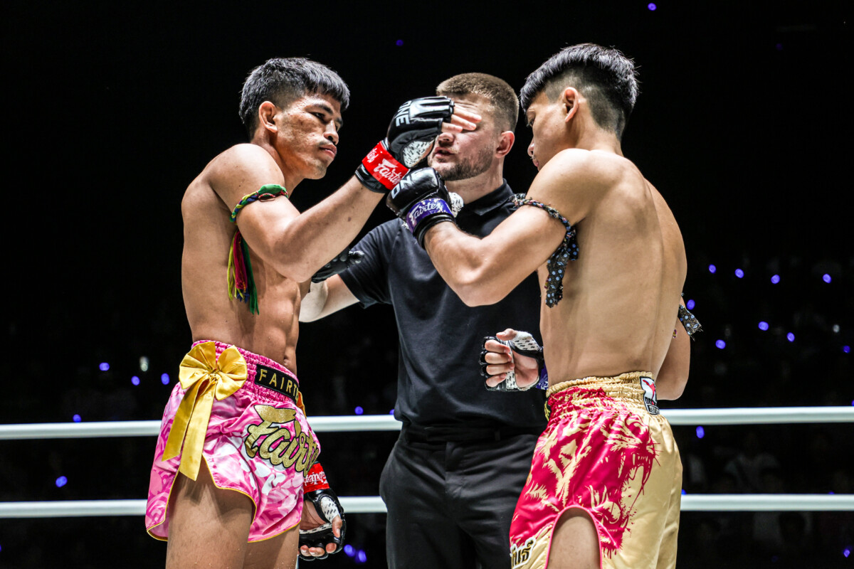 08 Nakrob Fairtex VS Jaosuayai OFN32 (24)