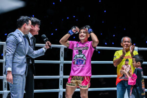 08 Nakrob Fairtex VS Jaosuayai OFN32 3