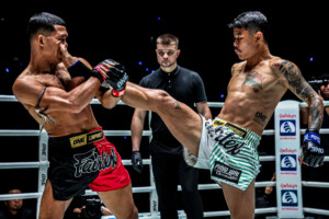 11 Kritpet vs Thway Lin Htet OL112 19