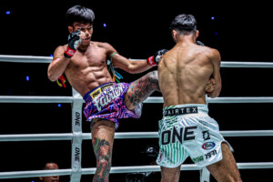 12 Singdomthong vs Abdallah Ondash OL112 28