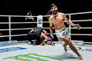 12 Singdomthong vs Abdallah Ondash OL112 29