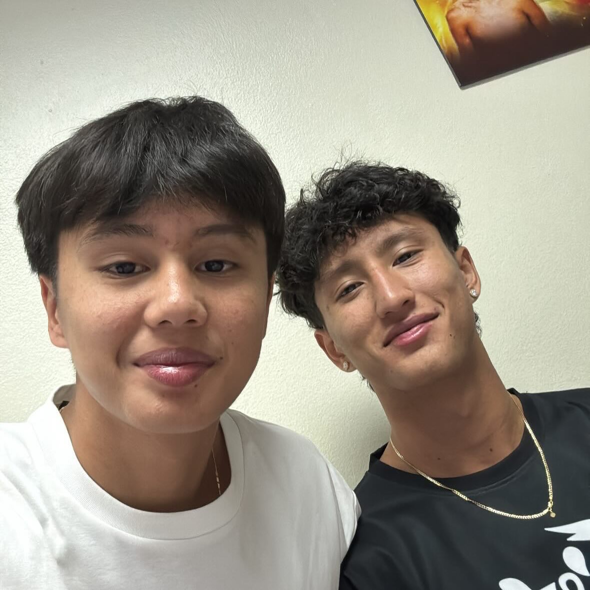 ตามรอยพี่ชาย