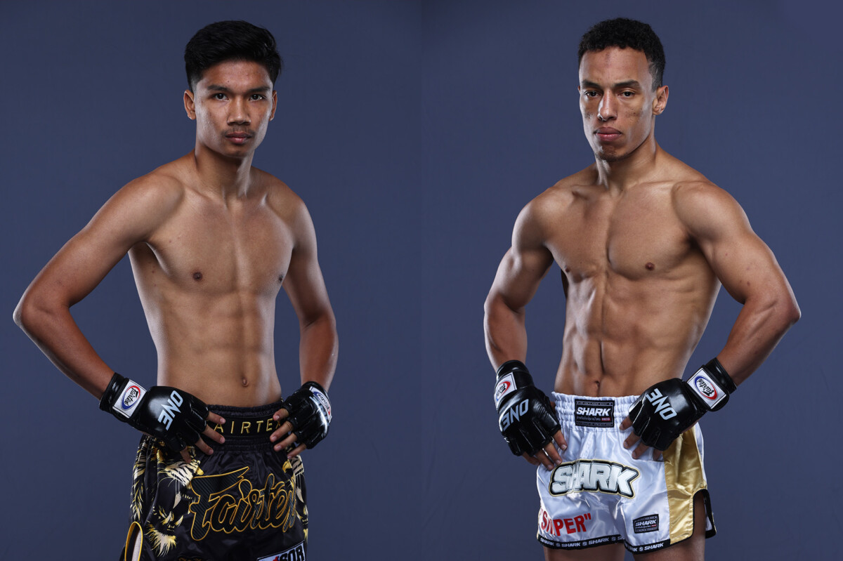 Aliff Elmedhi Faceoffs OFN32