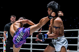 OL111 Korpai vs Jaopuenyai 33