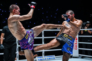 OL111 Michael Baranov vs Angel Bauza 7