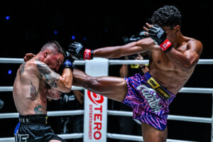 OL111 Petsukumvit vs Silviu Vitez 22