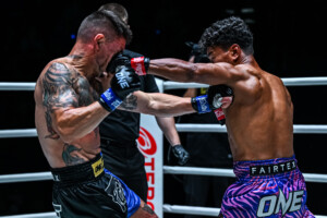 OL111 Petsukumvit vs Silviu Vitez 23