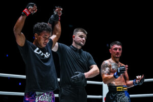 OL111 Petsukumvit vs Silviu Vitez 42