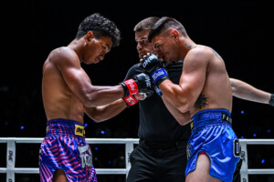 OL111 Petsukumvit vs Silviu Vitez 7