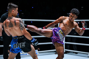 OL111 Petsukumvit vs Silviu Vitez 8
