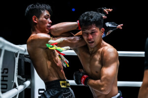 OL111 Watcharaphon vs Petpayathai 41