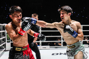 OL112_03 Zhang Haiyang vs Hiroki Naruo 17
