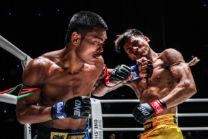 OL113 Decho vs Isannuea 15