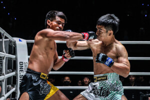 OL113 Donking vs Yodlekpet 10