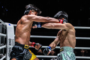 OL113 Donking vs Yodlekpet 11