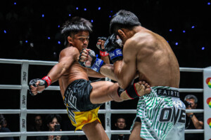 OL113 Donking vs Yodlekpet 14