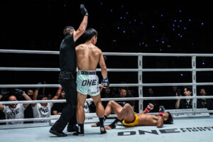 OL113 Donking vs Yodlekpet 15
