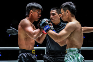 OL113 Donking vs Yodlekpet 23