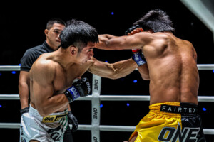 OL113 Donking vs Yodlekpet 26