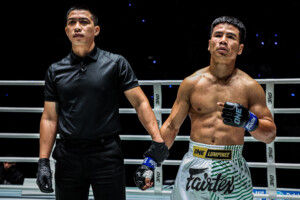 OL113 Donking vs Yodlekpet 27