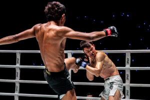 OL113 Jayson Miralpez vs Yeerzati Gemingnuer 25