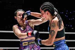 OL113 Nongfahsai vs Francisca Vera 39