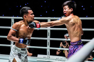 OL113 Paeyim vs Numsurin 10