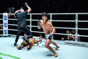 OL114 Chartpayak vs Ramadan Ondash 13