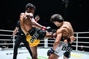 OL114 Chartpayak vs Ramadan Ondash 40