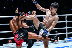 OL114 Petsukumvit vs Aslamjon Ortikov 27