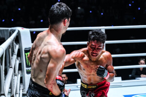 OL114 Petsukumvit vs Aslamjon Ortikov 29