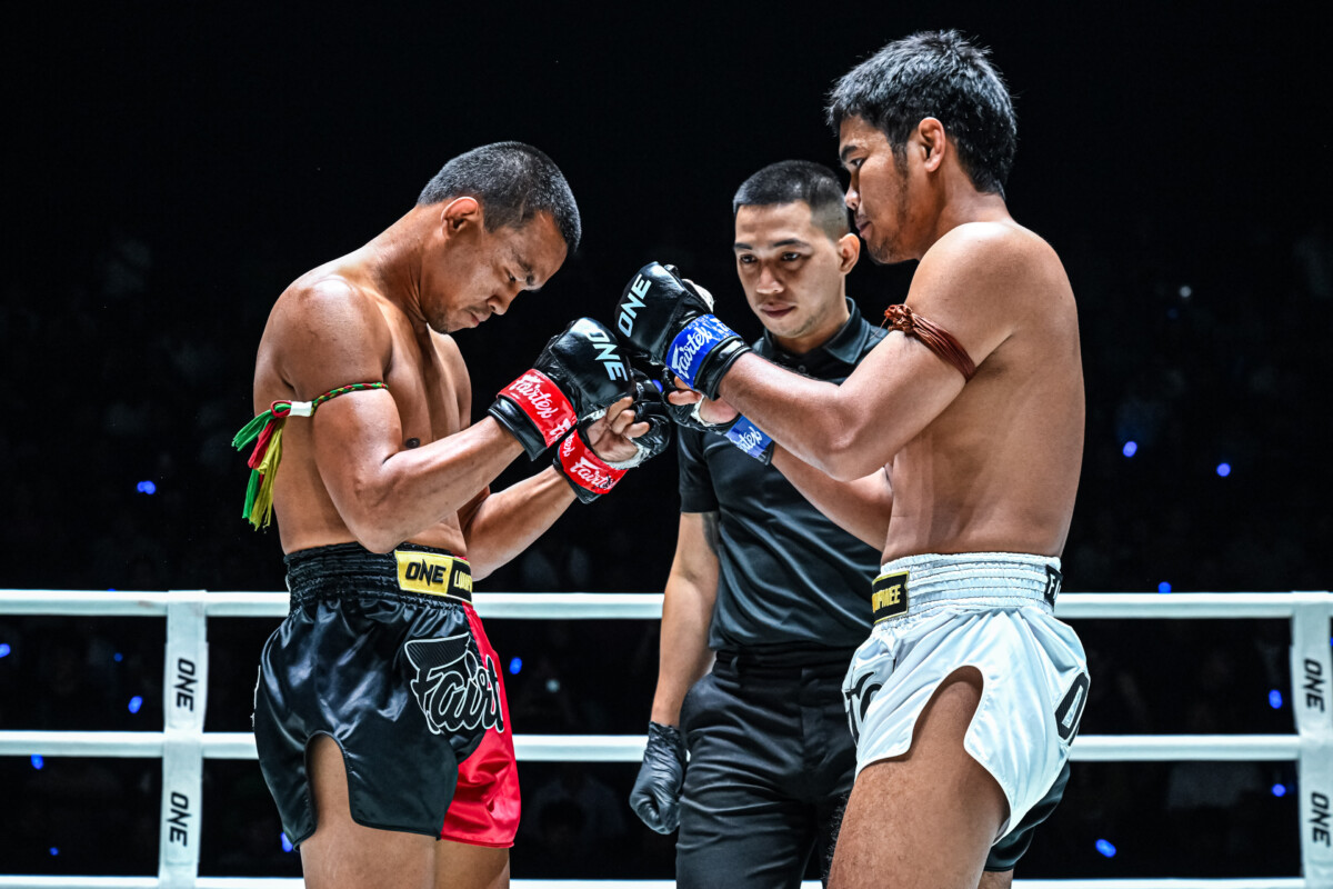 OL114 Seksan vs Muangthai (1)