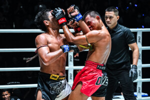 OL114 Seksan vs Muangthai 19