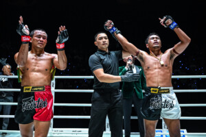 OL114 Seksan vs Muangthai 27
