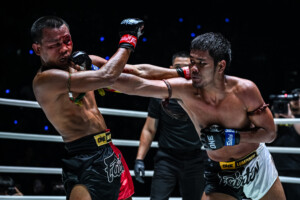 OL114 Seksan vs Muangthai 58