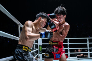 OL114 Yonis Anane vs Liu Junchao 44